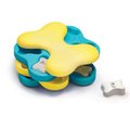 Feedingtime Nina Ottosson Tornado Puzzle Dog Toy, Blue FE1599573